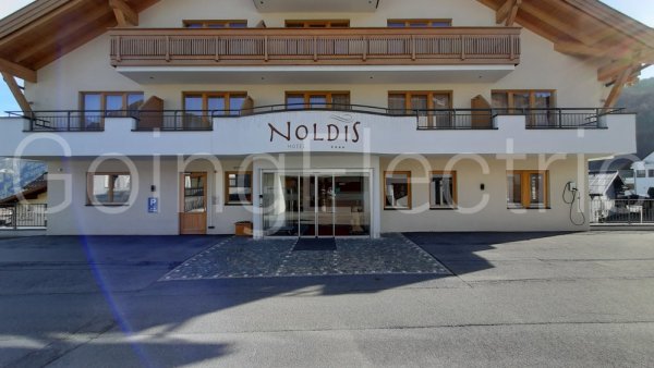 Photo 1 Hotel Noldis