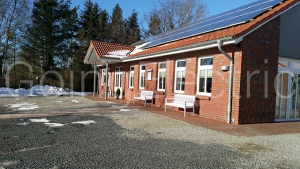 Photo 1 Gemeindehaus