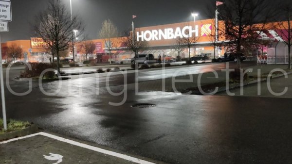 Photo 2 Hornbach