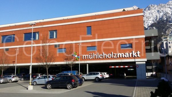 Photo 0 Mühleholzmarkt
