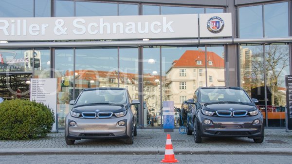 Photo 1 BMW Riller & Schnauck