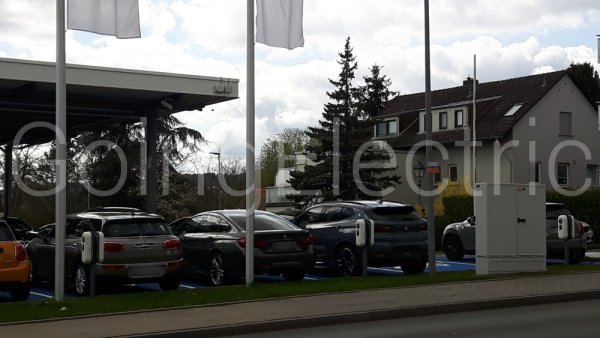 Photo 1 BMW Autohaus B&K