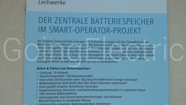 Photo 1 Projekt Smart Operator