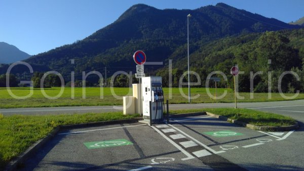 Photo 0 Route D'annecy