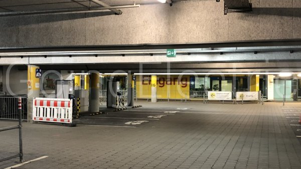 Photo 4 IKEA München-Brunnthal