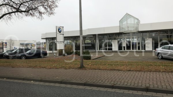 Photo 3 BMW Autohaus Block am Ring