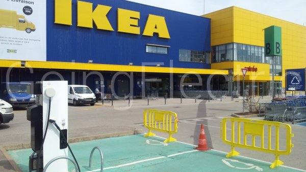 Photo 2 IKEA