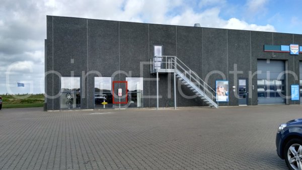Photo 1 Byens Autocenter