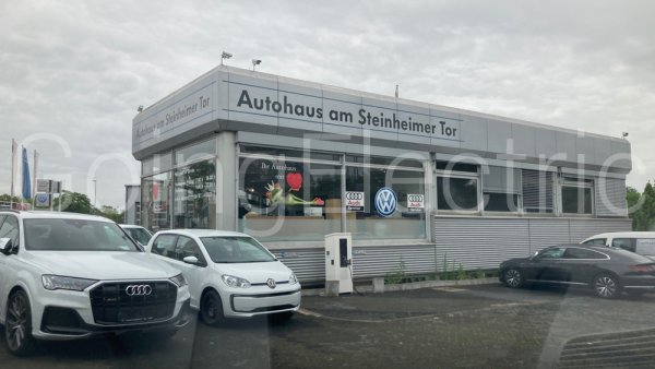 Photo 1 Autohaus Am Steinheimer Tor