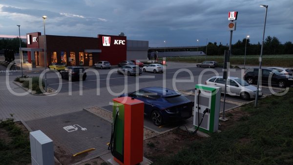 Photo 1 KFC