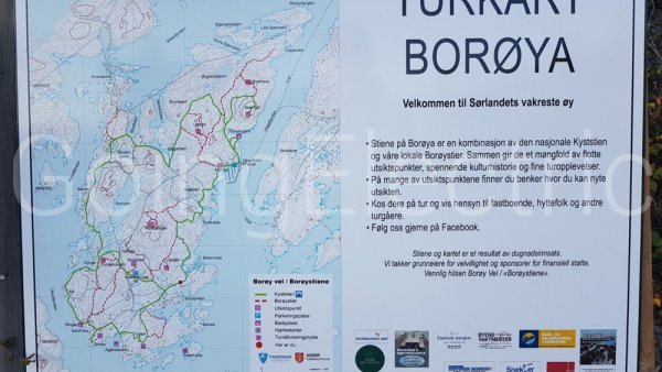Photo 3 Borøykilveien