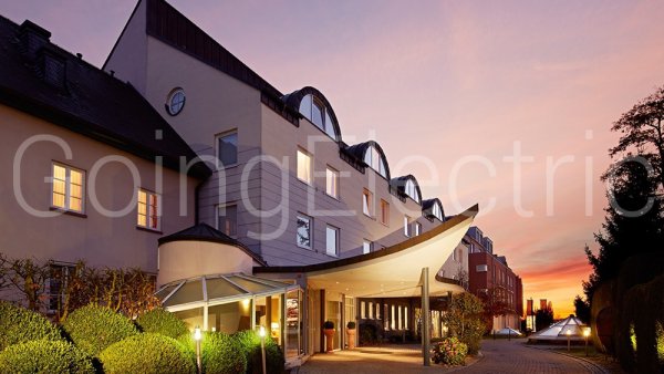 Photo 0 Lindner Hotel & Spa Binshof