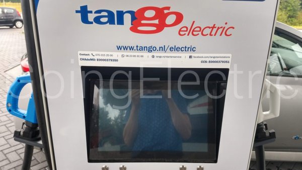 Photo 2 Tango Electric