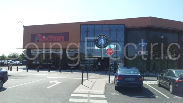 Photo 3 Auchan