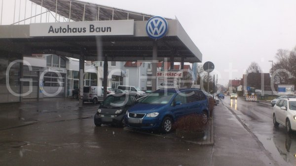 Photo 2 VW Autohaus Baun