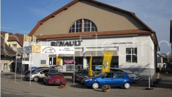Photo 0 Renault Autohaus in Neunkirch