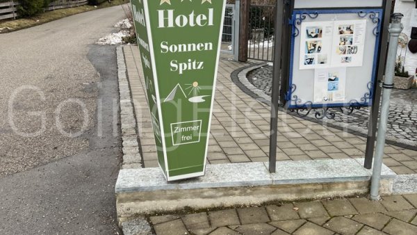 Photo 1 Hotel Sonnenspitz