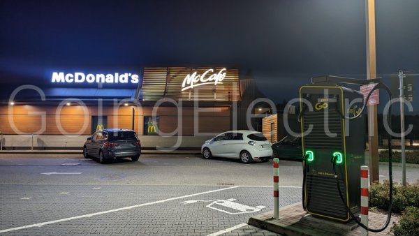 Photo 0 McDonald's