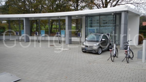 Photo 4 e-Mobility-Station