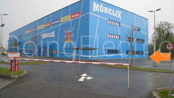 Photo 1 Möbelix