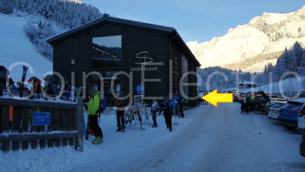 Photo 3 Hochkönig Bergbahnen - Ski amadé