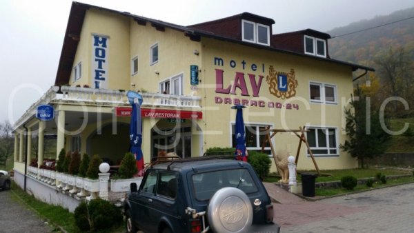 Photo 1 Motel LAV