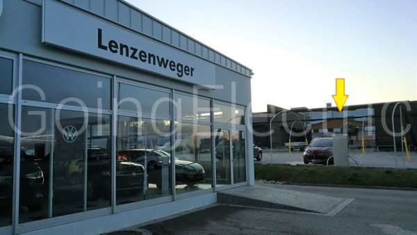 Photo 2 Autohaus Lenzenweger