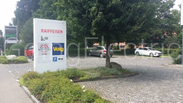 Photo 1 Raiffeisenbank