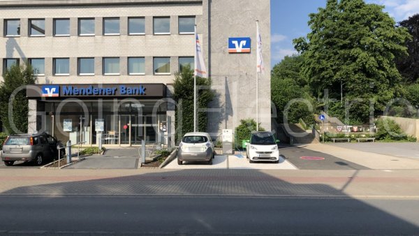 Photo 0 Mendener Bank (Lendringsen)
