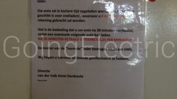 Photo 3 Hotel Van der Valk