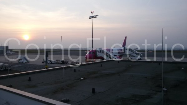 Photo 2 Flughafen