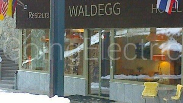 Photo 3 Hotel Waldegg