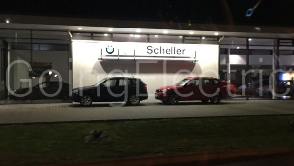 Photo 1 BMW Scheller