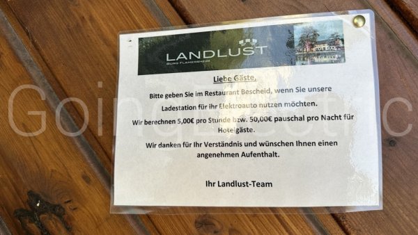 Photo 3 Landlust Burg Flamersheim