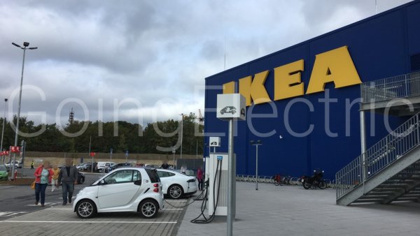 Photo 8 IKEA
