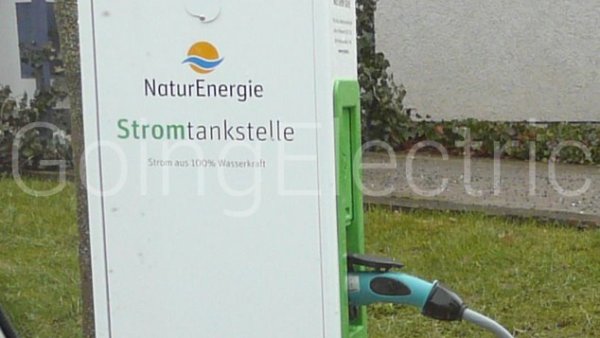 Photo 2 Energiedienst AG