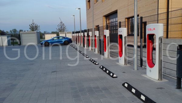Photo 1 Supercharger Waschheld