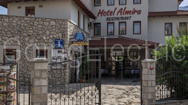 Photo 0 Hotel Almira