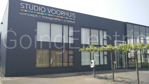 Photo 0 Studio Voorhuis