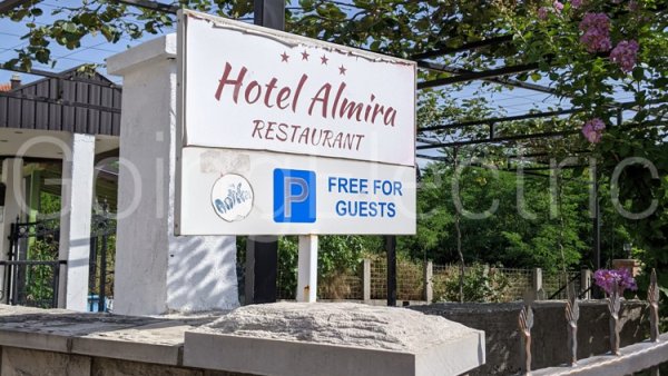 Photo 2 Hotel Almira