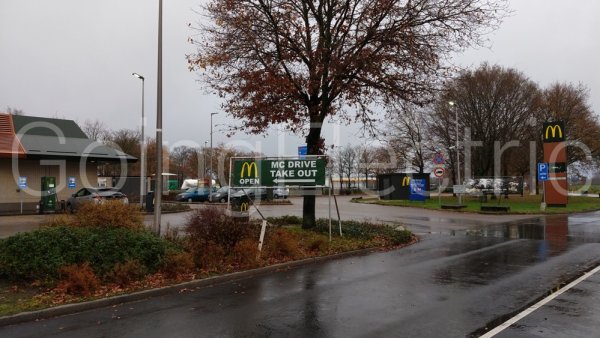 Photo 1 McDonald's Verzorgingsplaats Bolder