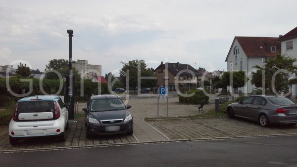 Photo 5 Parkplatz