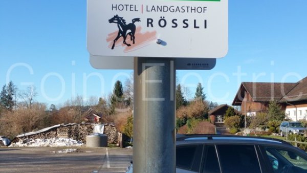 Photo 1 Hotel Rössli
