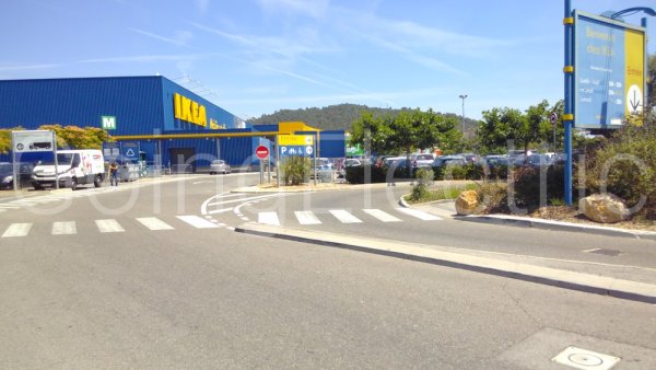 Photo 1 IKEA-Toulon