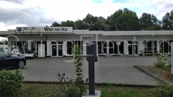 Photo 1 BMW Autohaus Wernecke