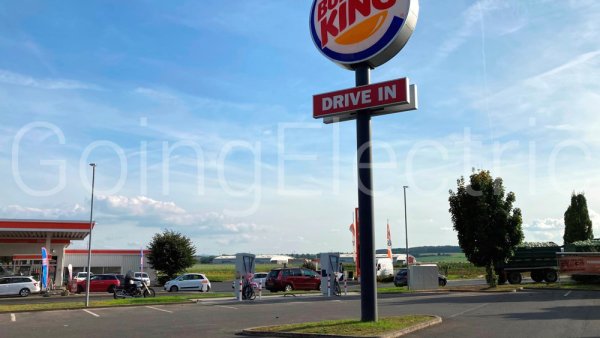 Photo 4 Burger King