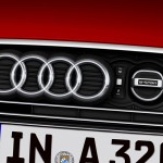 Audi A3 Sportback e-tron Ladestecker