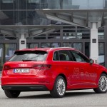 Audi A3 Sportback e-tron Seite2