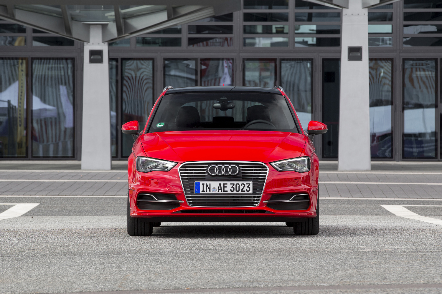 Audi A3 etron Reichweite, Preis Elektroauto