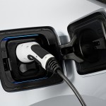 BMW i3 Typ 2 Combined Charging